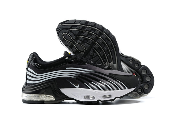 Men's Hot sale Running weapon Air Max TN Shoes 0145
